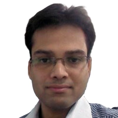 Ashutosh Gupta